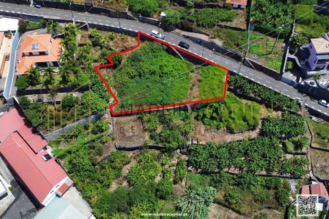 Helårsgrund i Ribeira Brava, Madeira, Ribeira Brava - € 275.000 | Ref: MC_72 - foto 2