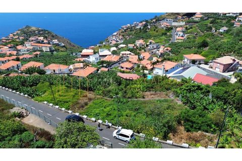Helårsgrund i Ribeira Brava, Madeira, Ribeira Brava - € 275.000 | Ref: MC_72 - foto 9