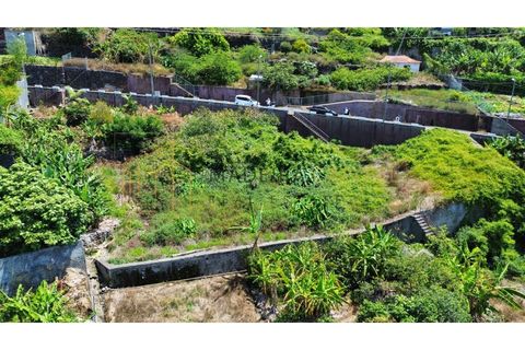 Helårsgrund i Ribeira Brava, Madeira, Ribeira Brava - € 275.000 | Ref: MC_72 - foto 11