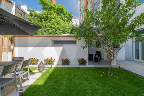 Lejlighed i Lisbon, Lisbon, Lisbon - € 790.000 | Ref: KWPT-019228 - foto 1