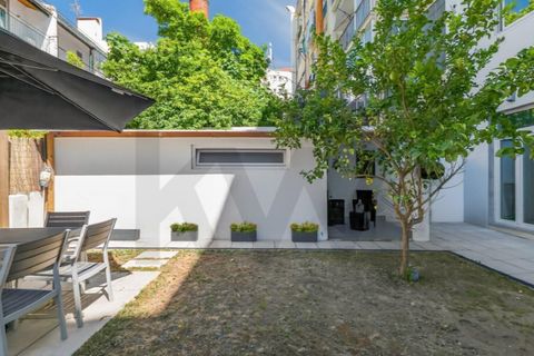 Lejlighed i Lisbon, Lisbon, Lisbon - € 790.000 | Ref: KWPT-019228 - foto 2