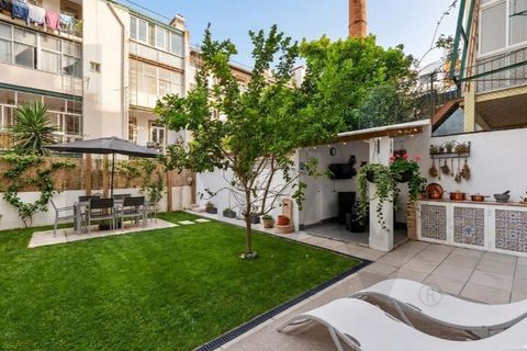 Lejlighed i Lisbon, Lisbon, Lisbon - € 790.000 | Ref: KWPT-019228 - foto 3