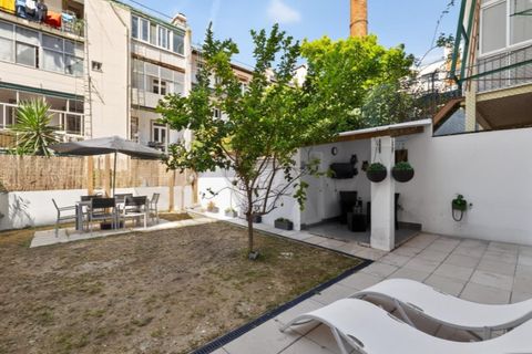 Lejlighed i Lisbon, Lisbon, Lisbon - € 790.000 | Ref: KWPT-019228 - foto 4