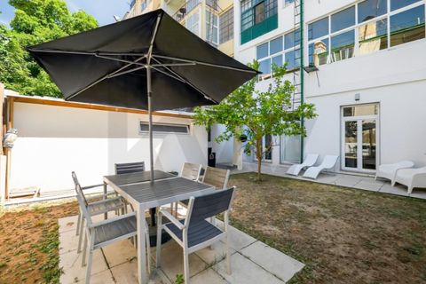Lejlighed i Lisbon, Lisbon, Lisbon - € 790.000 | Ref: KWPT-019228 - foto 5