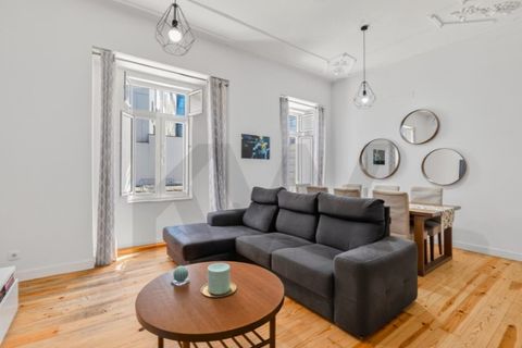 Lejlighed i Lisbon, Lisbon, Lisbon - € 790.000 | Ref: KWPT-019228 - foto 7