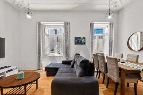 Lejlighed i Lisbon, Lisbon, Lisbon - € 790.000 | Ref: KWPT-019228 - foto 9