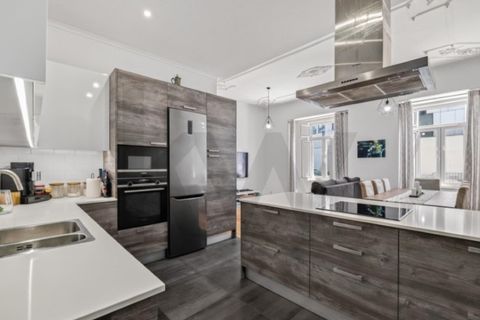 Lejlighed i Lisbon, Lisbon, Lisbon - € 790.000 | Ref: KWPT-019228 - foto 10