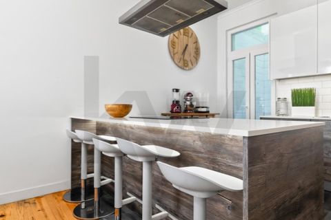 Lejlighed i Lisbon, Lisbon, Lisbon - € 790.000 | Ref: KWPT-019228 - foto 11