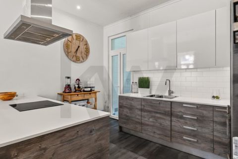 Lejlighed i Lisbon, Lisbon, Lisbon - € 790.000 | Ref: KWPT-019228 - foto 12