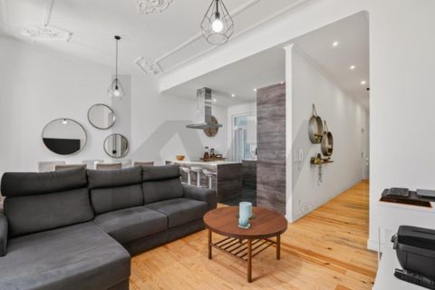 Lejlighed i Lisbon, Lisbon, Lisbon - € 790.000 | Ref: KWPT-019228 - foto 13