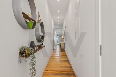 Lejlighed i Lisbon, Lisbon, Lisbon - € 790.000 | Ref: KWPT-019228 - foto 15