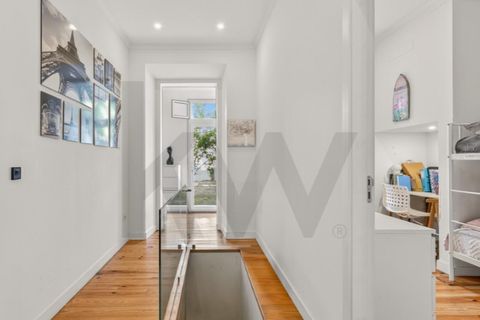 Lejlighed i Lisbon, Lisbon, Lisbon - € 790.000 | Ref: KWPT-019228 - foto 16