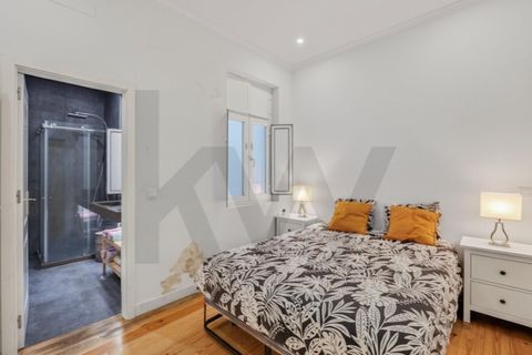Lejlighed i Lisbon, Lisbon, Lisbon - € 790.000 | Ref: KWPT-019228 - foto 17