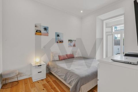 Lejlighed i Lisbon, Lisbon, Lisbon - € 790.000 | Ref: KWPT-019228 - foto 18