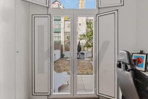 Lejlighed i Lisbon, Lisbon, Lisbon - € 790.000 | Ref: KWPT-019228 - foto 20
