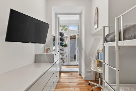 Lejlighed i Lisbon, Lisbon, Lisbon - € 790.000 | Ref: KWPT-019228 - foto 21
