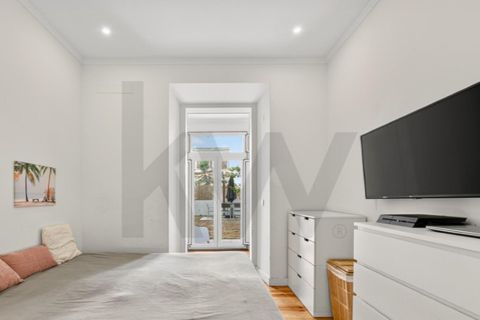 Lejlighed i Lisbon, Lisbon, Lisbon - € 790.000 | Ref: KWPT-019228 - foto 22