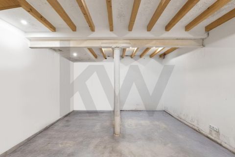 Lejlighed i Lisbon, Lisbon, Lisbon - € 790.000 | Ref: KWPT-019228 - foto 29