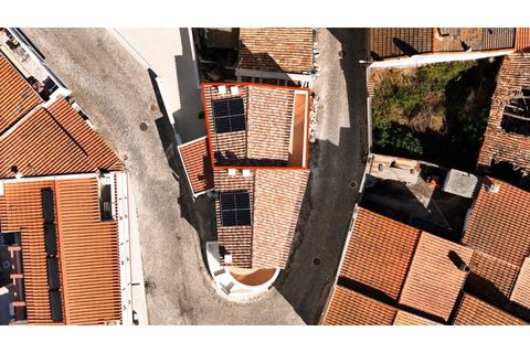 Byhus i Odeceixe, Faro, Odeceixe - € 390.000 | Ref: #025 - foto 3