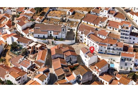 Byhus i Odeceixe, Faro, Odeceixe - € 390.000 | Ref: #025 - foto 4