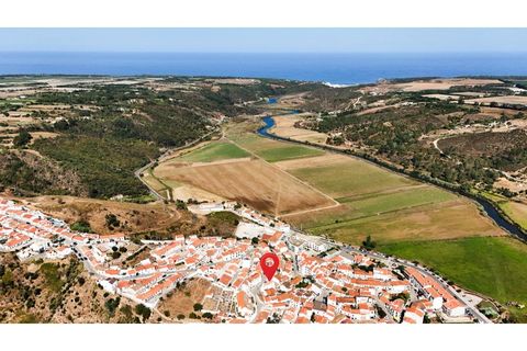 Byhus i Odeceixe, Faro, Odeceixe - € 390.000 | Ref: #025 - foto 5