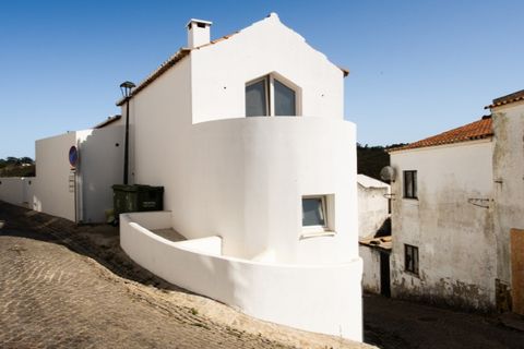 Byhus i Odeceixe, Faro, Odeceixe - € 390.000 | Ref: #025 - foto 6