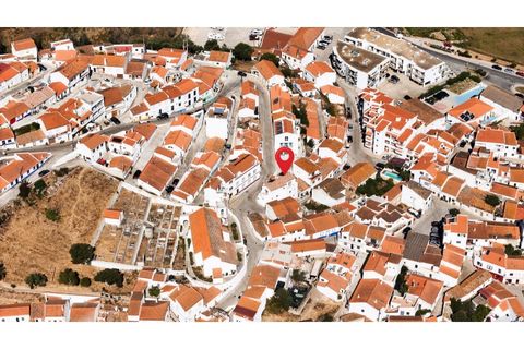 Byhus i Odeceixe, Faro, Odeceixe - € 390.000 | Ref: #025 - foto 7
