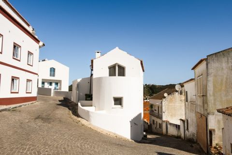 Byhus i Odeceixe, Faro, Odeceixe - € 390.000 | Ref: #025 - foto 8