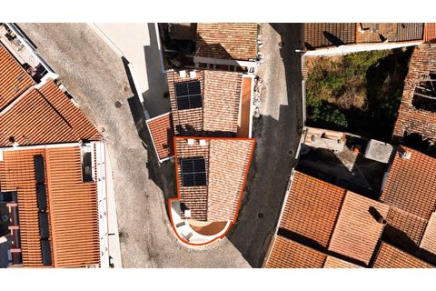 Byhus i Odeceixe, Faro, Odeceixe - € 410.000 | Ref: #024 - foto 2