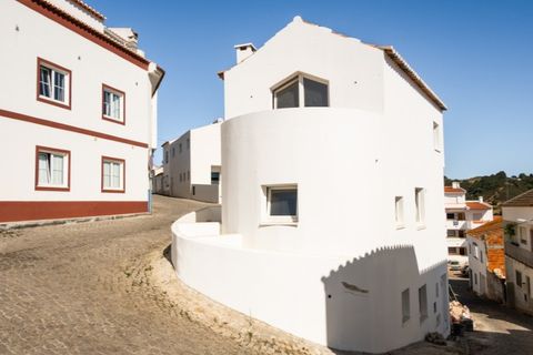 Byhus i Odeceixe, Faro, Odeceixe - € 410.000 | Ref: #024 - foto 6
