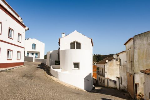 Byhus i Odeceixe, Faro, Odeceixe - € 410.000 | Ref: #024 - foto 8