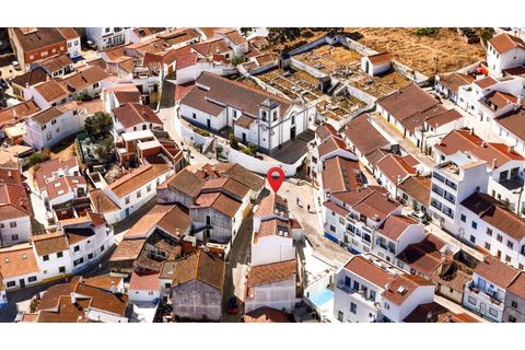 Byhus i Odeceixe, Faro, Odeceixe - € 410.000 | Ref: #024 - foto 9