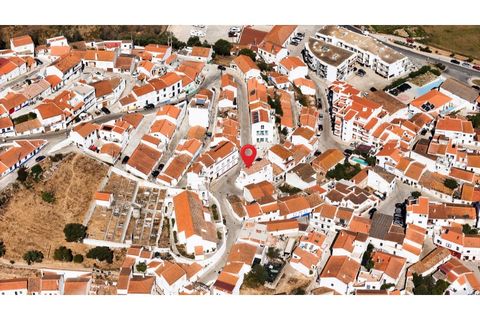 Byhus i Odeceixe, Faro, Odeceixe - € 410.000 | Ref: #024 - foto 10