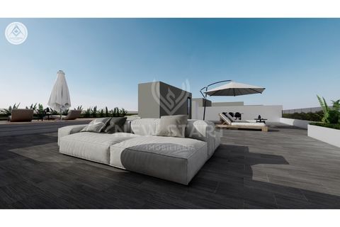Lejlighed i Olhao, Faro, Olhao - € 1.210.000 | Ref: 220081 - foto 1