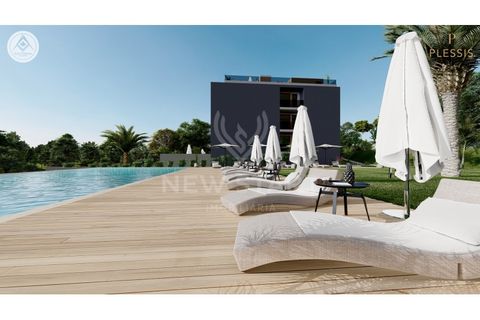 Lejlighed i Olhao, Faro, Olhao - € 563.000 | Ref: 220078 - foto 17