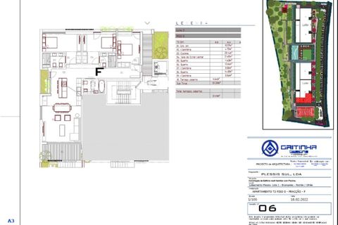 Lejlighed i Olhao, Faro, Olhao - € 563.000 | Ref: 220078 - foto 22