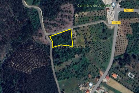Helårsgrund i Tomar, Santarem, Tomar - € 7.500 | Ref: C0452-00346 - foto 1