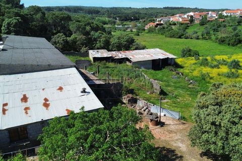 Helårsgrund i Pombal, Leiria, Pombal - € 110.000 | Ref: C0452-00373 - foto 4