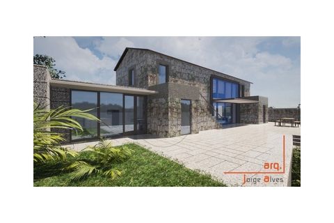 Villa i Caminha, Viana do Castelo, Caminha - € 195.000 | Ref: A832025 - foto 2