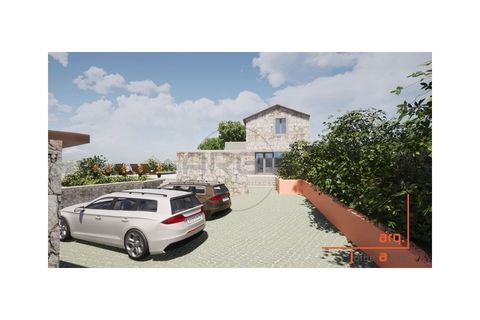 Villa i Caminha, Viana do Castelo, Caminha - € 195.000 | Ref: A832025 - foto 4