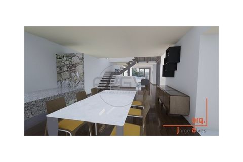 Villa i Caminha, Viana do Castelo, Caminha - € 195.000 | Ref: A832025 - foto 8