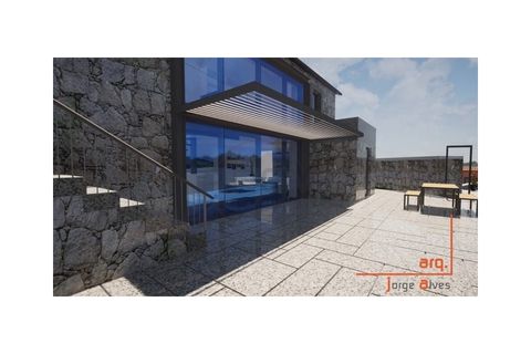 Villa i Caminha, Viana do Castelo, Caminha - € 195.000 | Ref: A832025 - foto 11