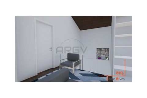 Villa i Caminha, Viana do Castelo, Caminha - € 195.000 | Ref: A832025 - foto 13