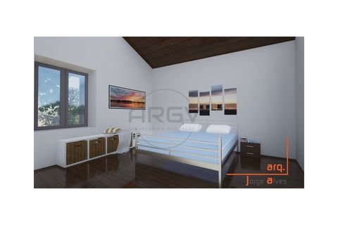 Villa i Caminha, Viana do Castelo, Caminha - € 195.000 | Ref: A832025 - foto 14