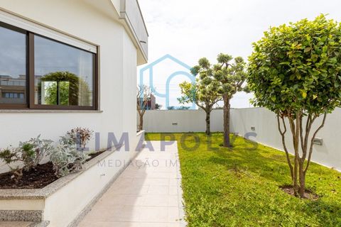 Villa i Viana do Castelo, Viana do Castelo, Viana do Castelo - € 550.000 | Ref: 896 - foto 2
