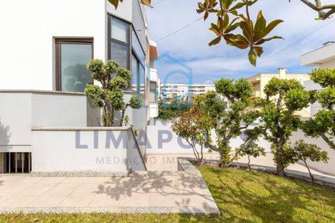 Villa i Viana do Castelo, Viana do Castelo, Viana do Castelo - € 550.000 | Ref: 896 - foto 4