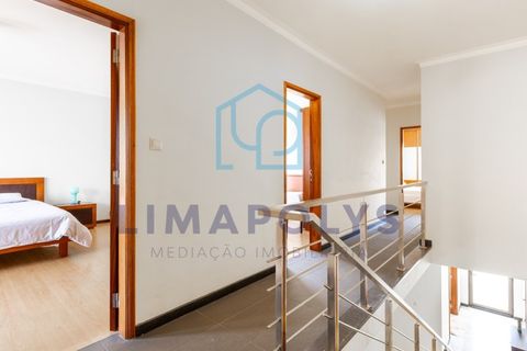 Villa i Viana do Castelo, Viana do Castelo, Viana do Castelo - € 550.000 | Ref: 896 - foto 13