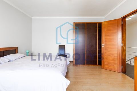 Villa i Viana do Castelo, Viana do Castelo, Viana do Castelo - € 550.000 | Ref: 896 - foto 18