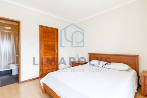 Villa i Viana do Castelo, Viana do Castelo, Viana do Castelo - € 550.000 | Ref: 896 - foto 29