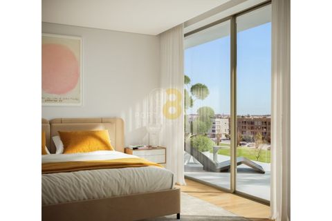 Lejlighed i Vila do Conde, Porto, Vila do Conde - € 1.035.000 | Ref: 0938_G - foto 23
